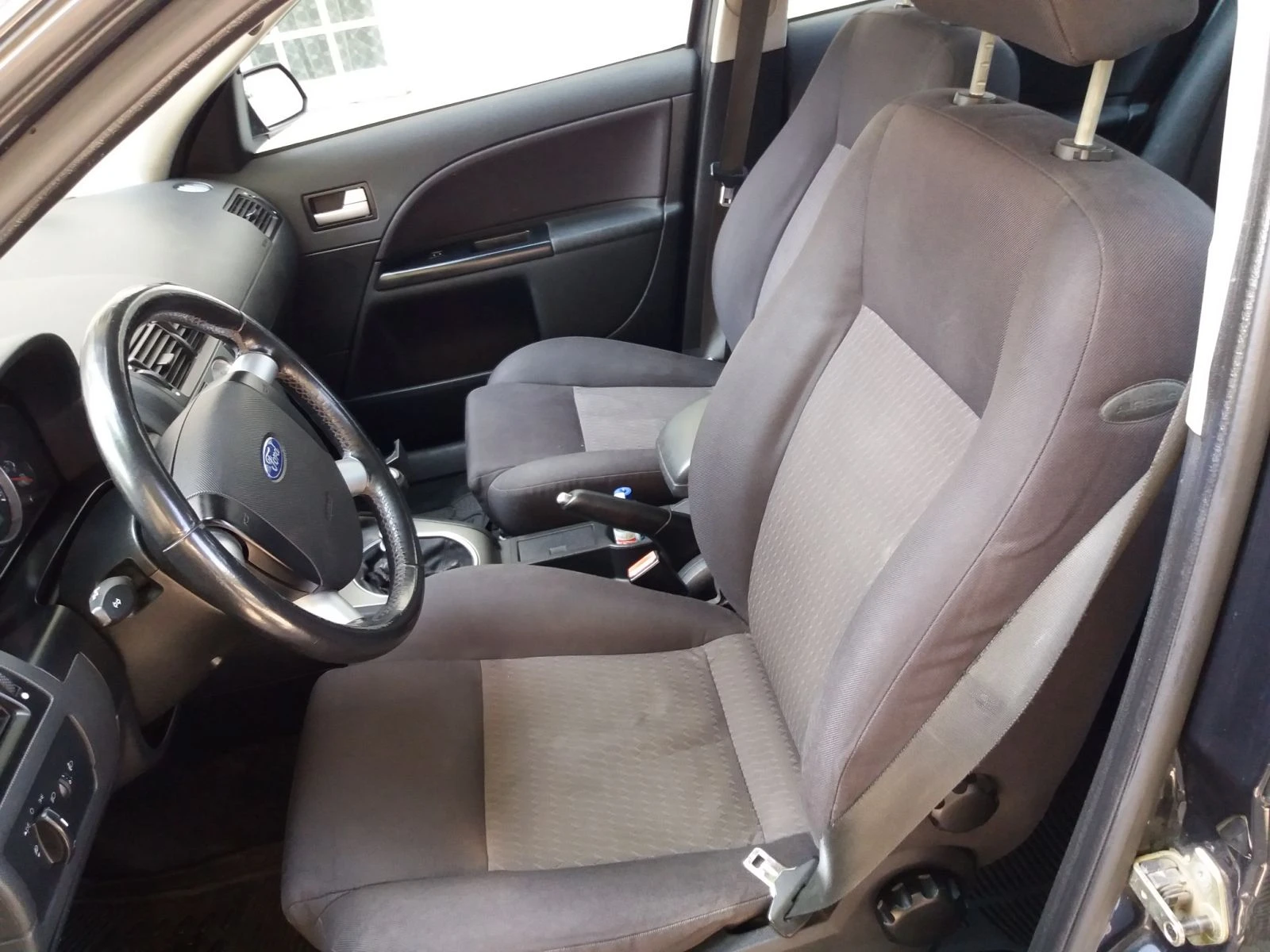 Ford Mondeo  - изображение 2