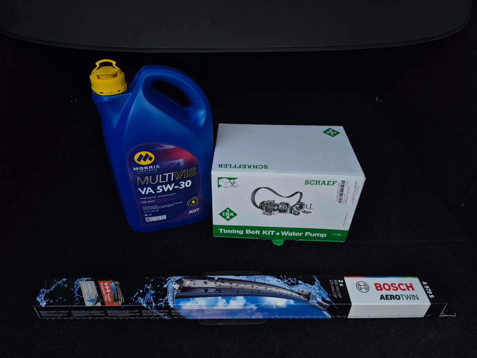 VW Passat 2.0TDI, Common Rail, 4x4, Highline, Navi. | Mobile.bg   14