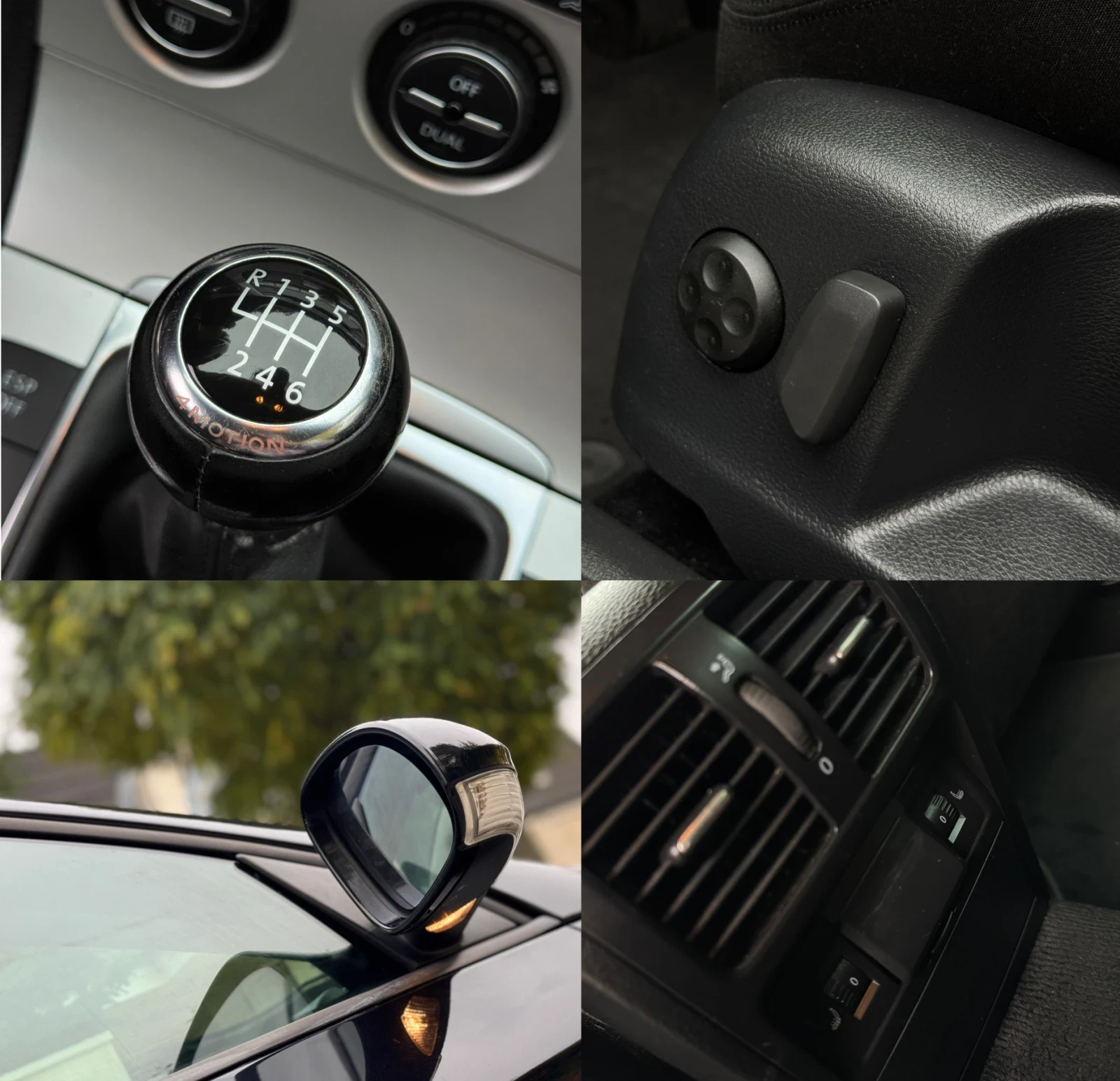 VW Passat 2.0TDI, Common Rail, 4x4, Highline, Navi. | Mobile.bg   12