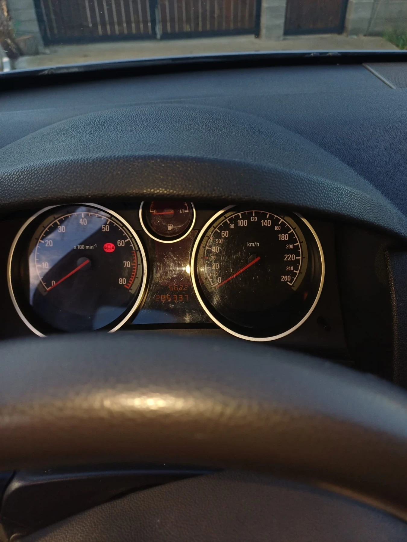 Opel Astra 1.6 - изображение 10