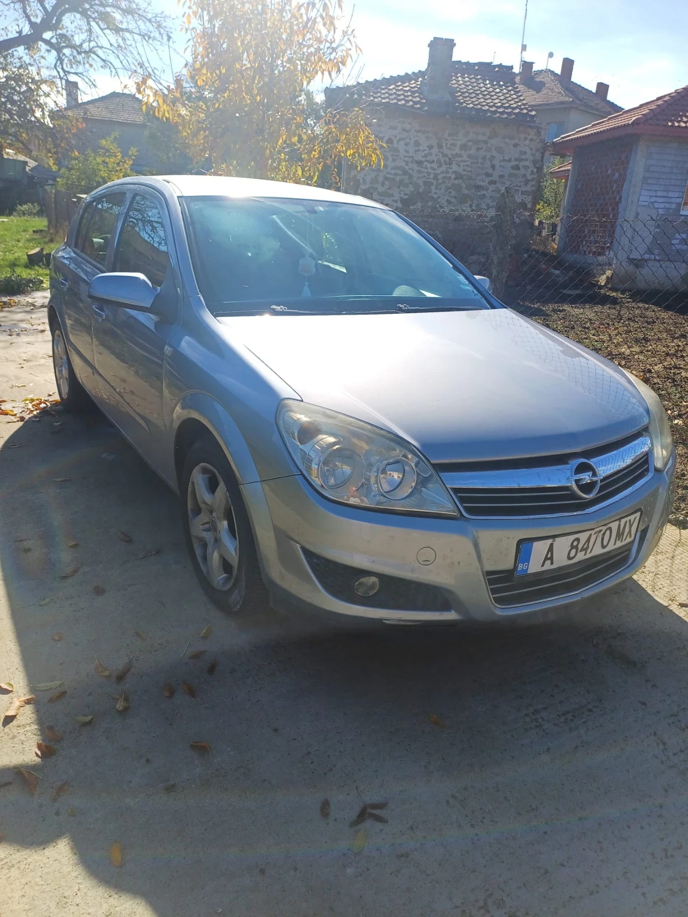 Opel Astra 1.6 | Mobile.bg   1