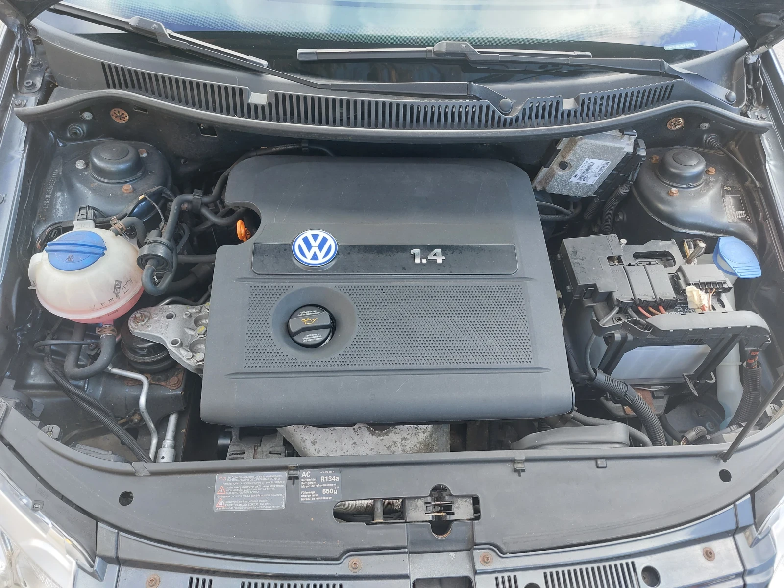 VW Polo | Mobile.bg   10