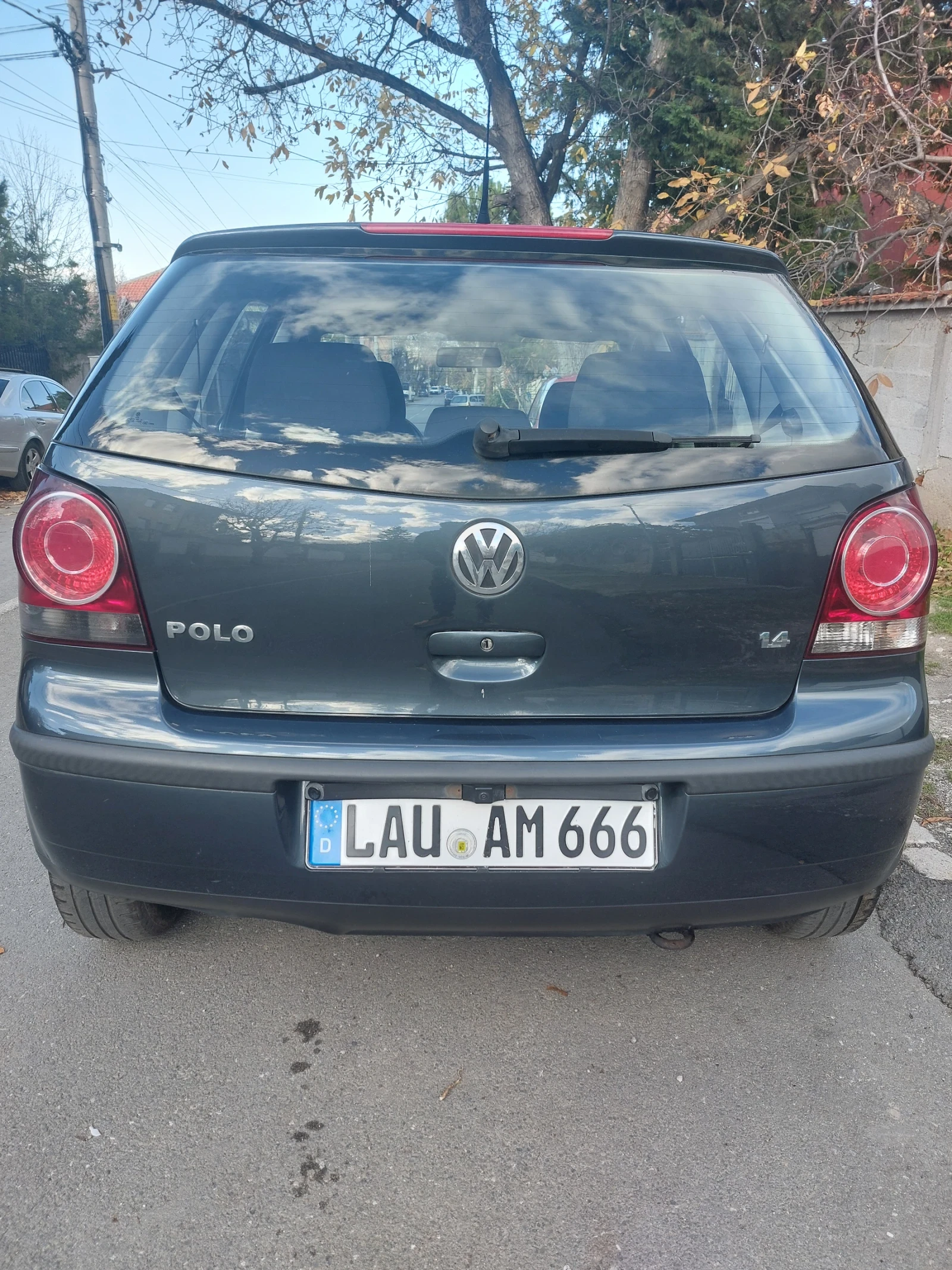 VW Polo | Mobile.bg   3