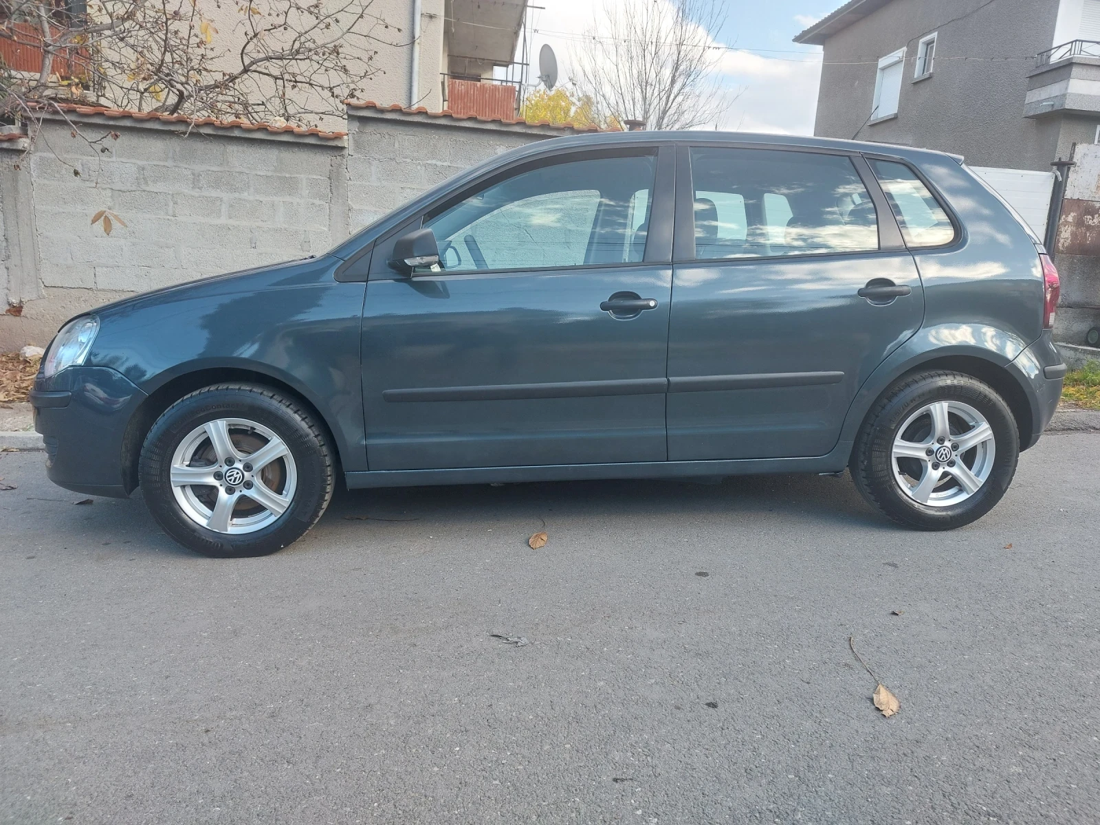 VW Polo | Mobile.bg   2