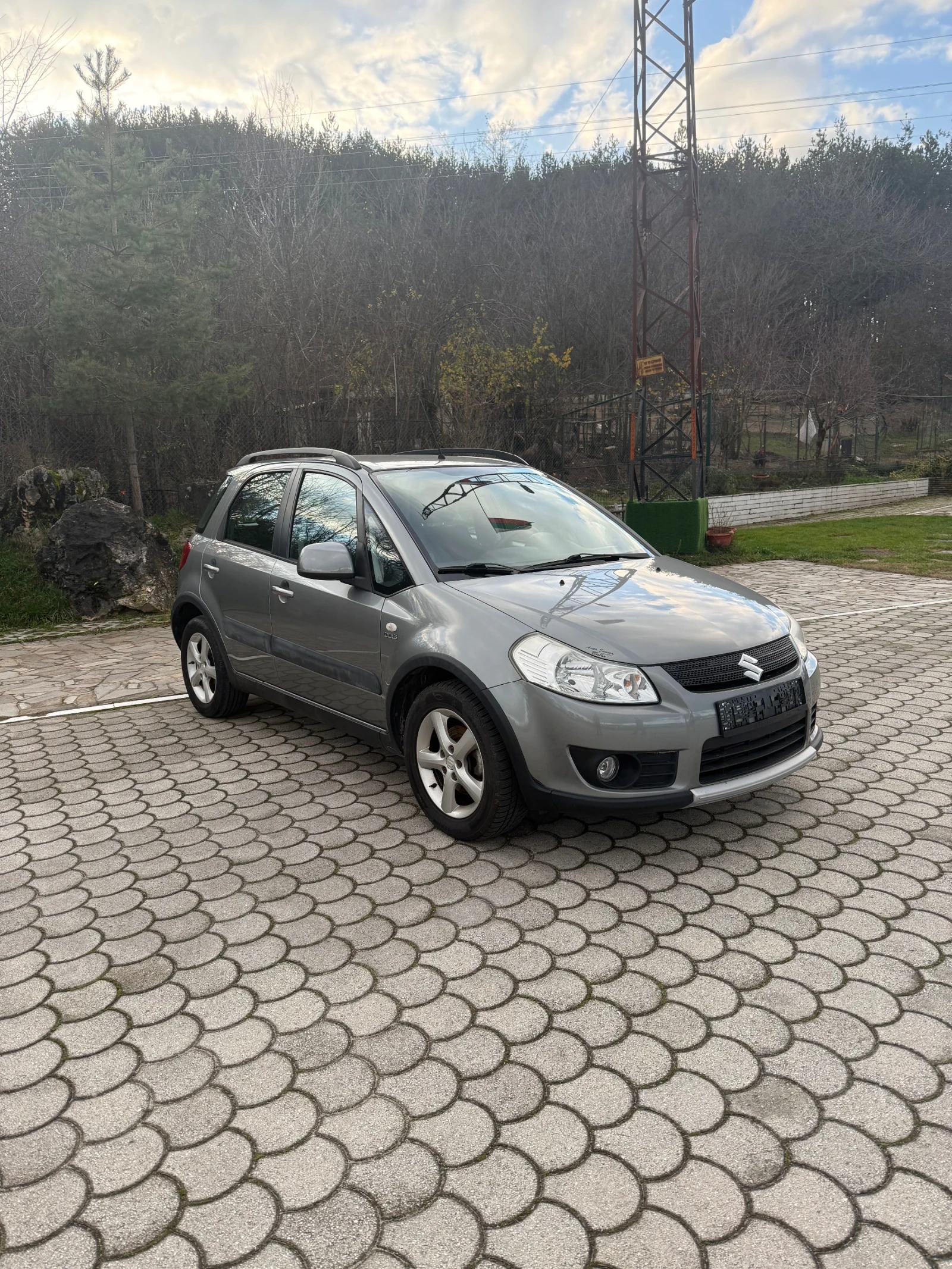 Suzuki SX4 | Mobile.bg   3