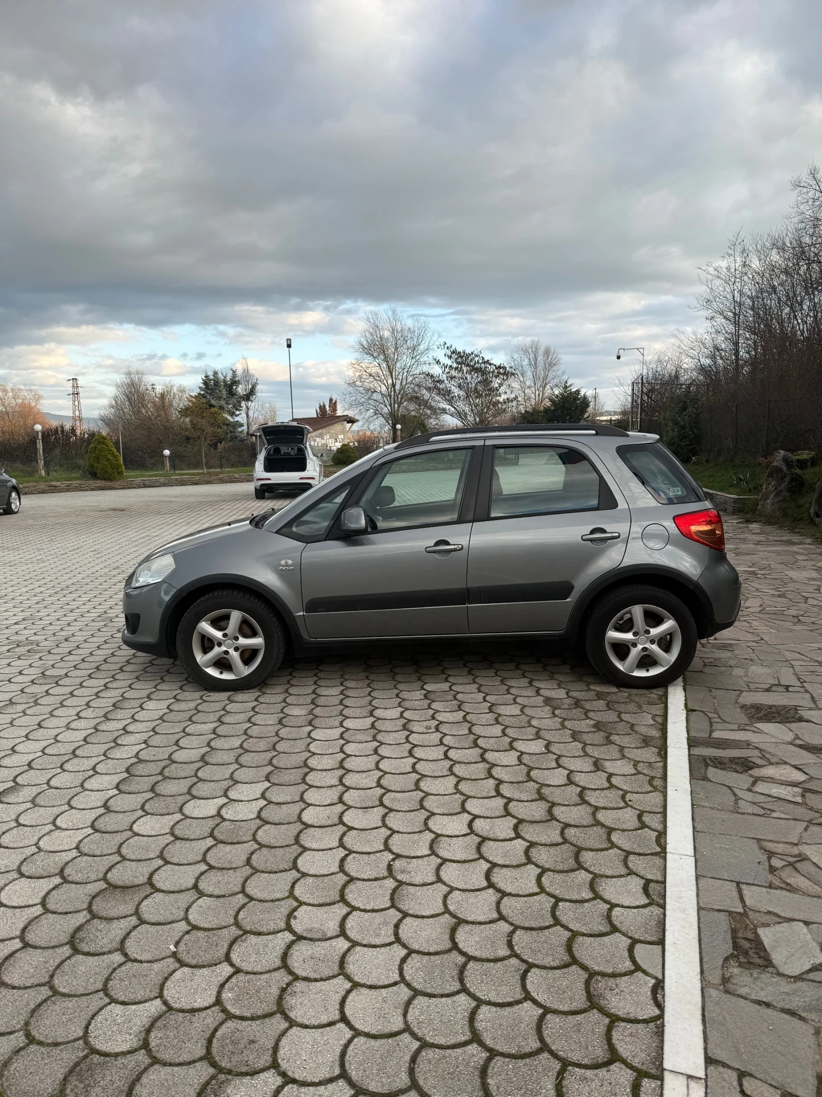 Suzuki SX4 | Mobile.bg   8