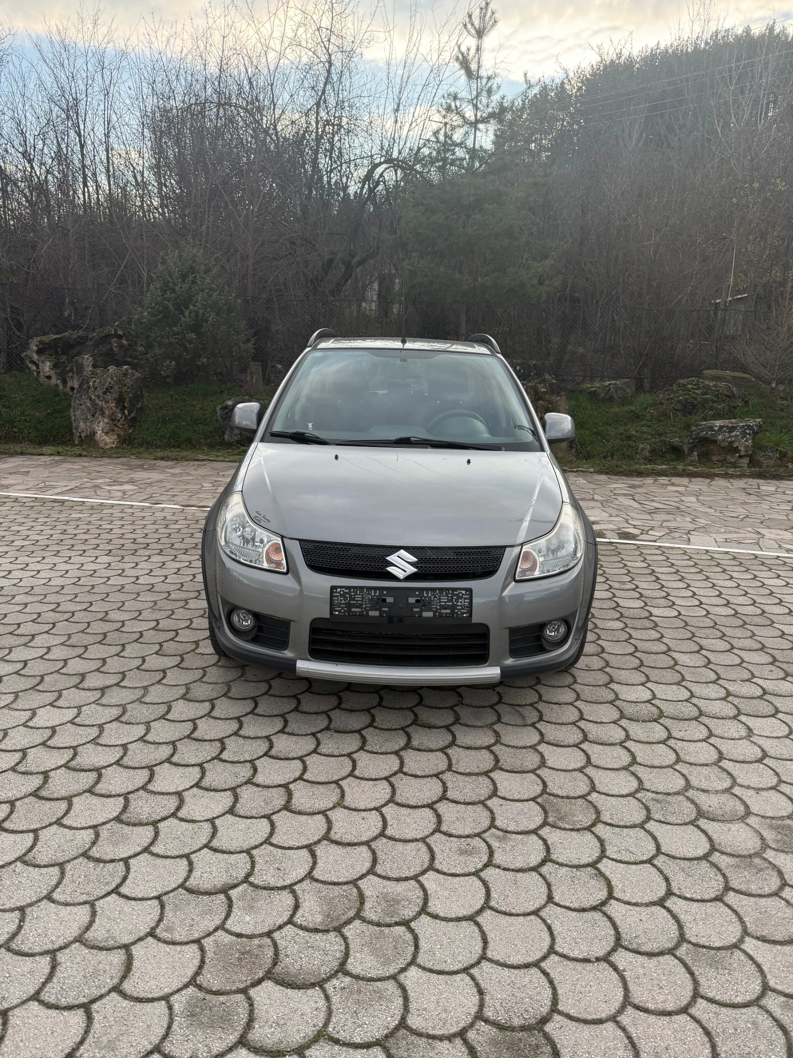Suzuki SX4 | Mobile.bg   2