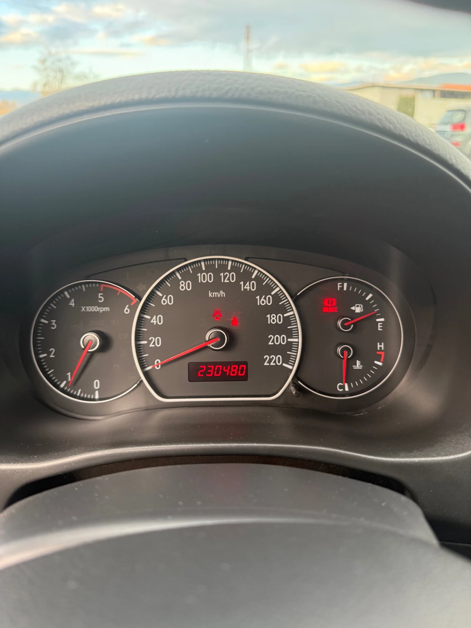 Suzuki SX4 | Mobile.bg   12