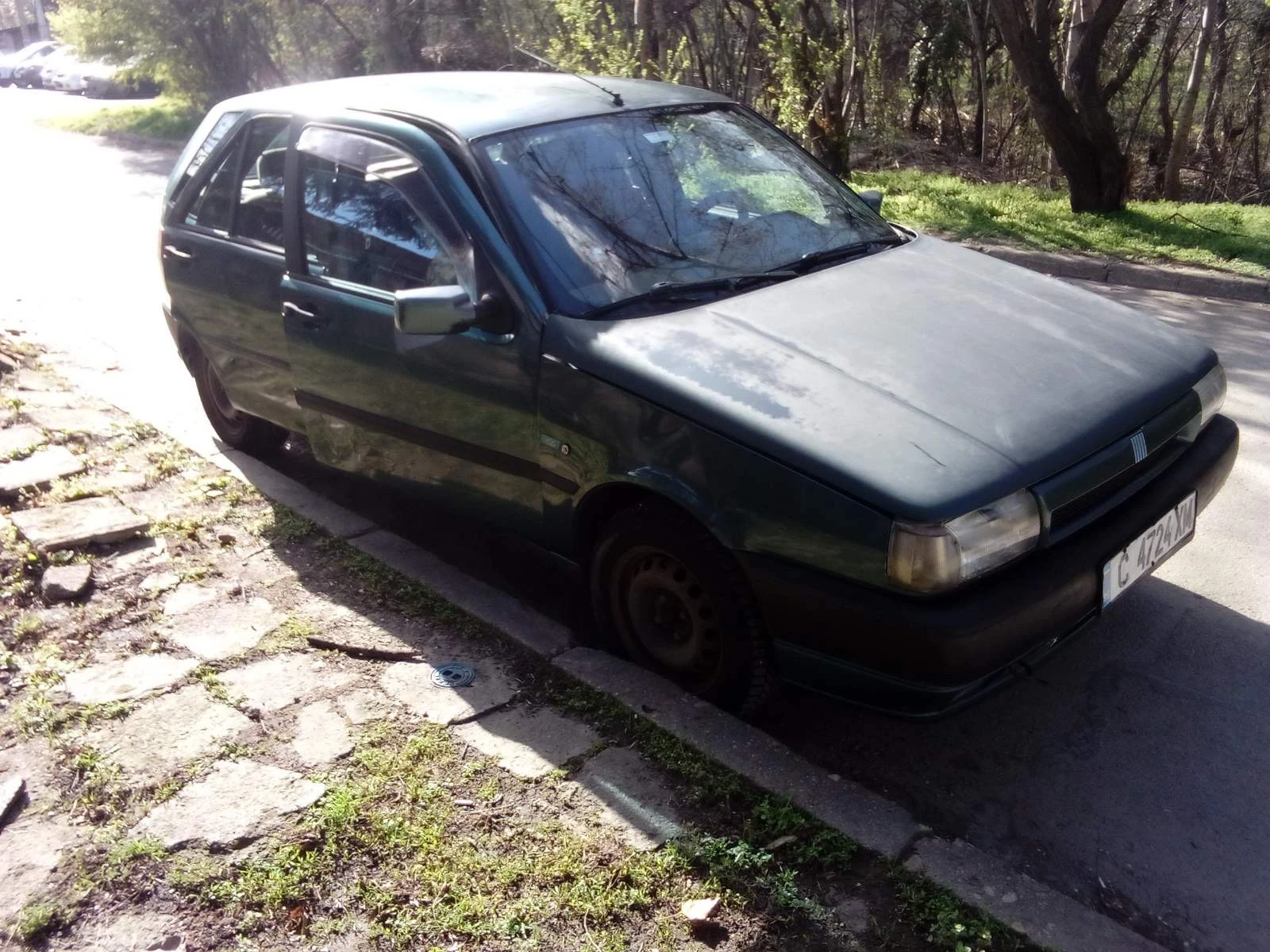 Fiat Tipo  - изображение 3