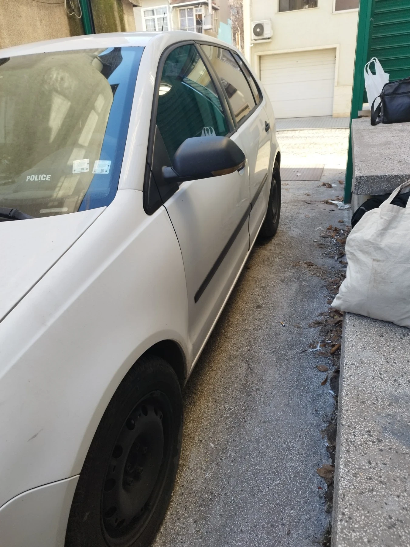 VW Polo  - изображение 2