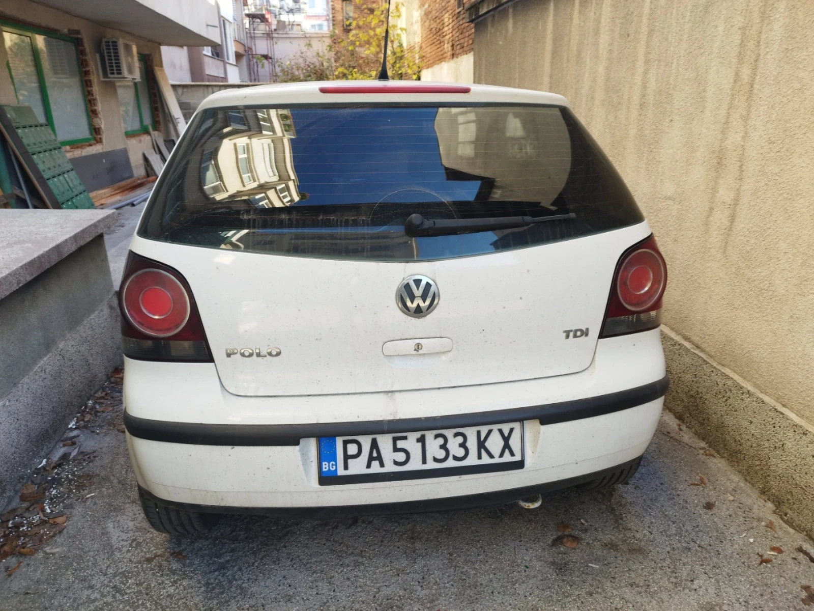 VW Polo  - изображение 3