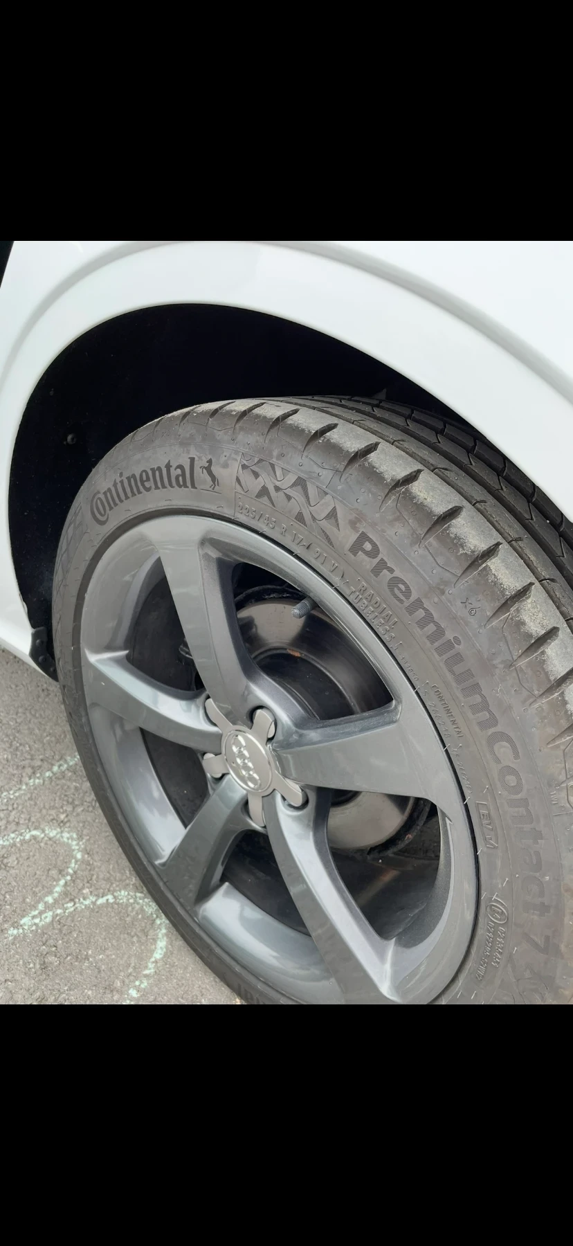 Audi A3 1.8 tfsi - изображение 9