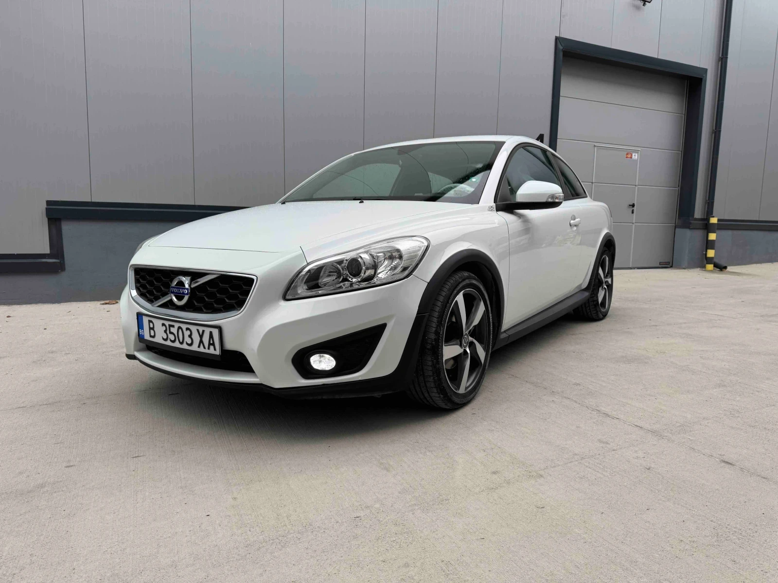Volvo C30 D2 | Mobile.bg � ����������� 1