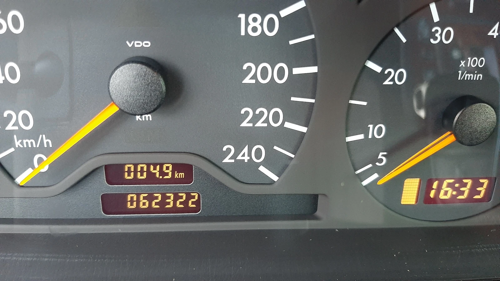 Mercedes-Benz C 180 1.8i  62000�� | Mobile.bg � ����������� 12