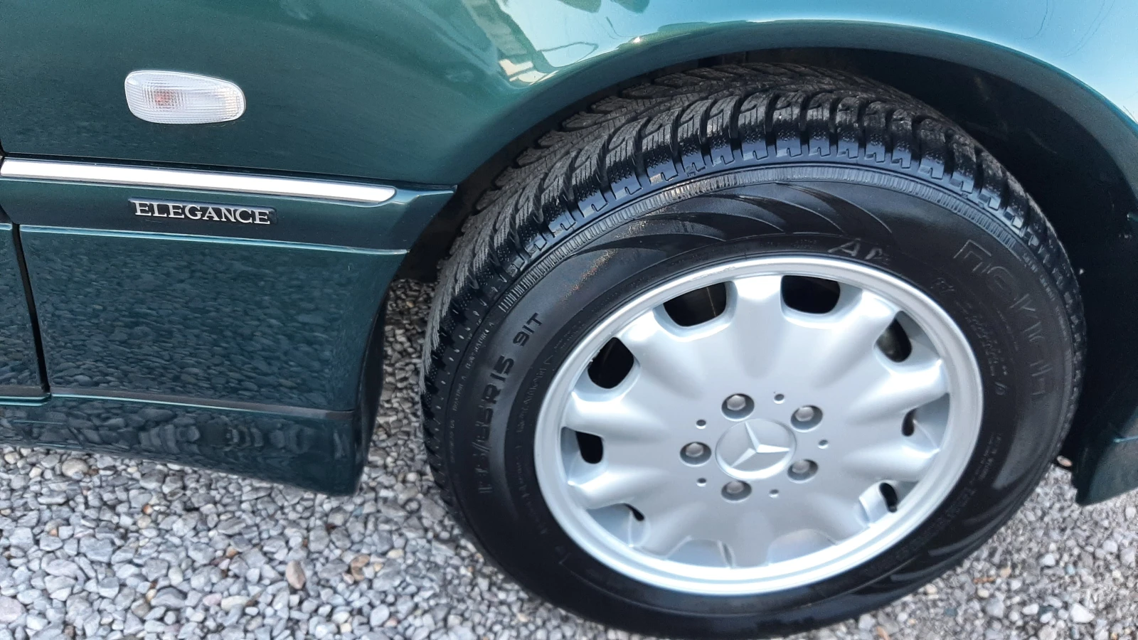 Mercedes-Benz C 180 1.8i  62000�� | Mobile.bg � ����������� 16