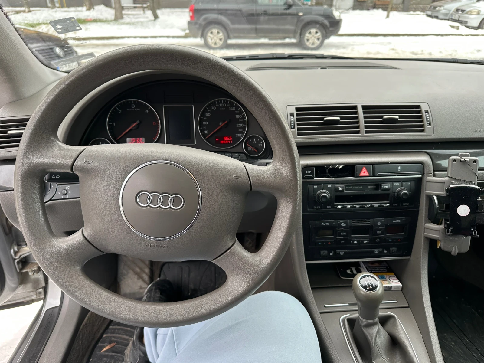 Audi A4 | Mobile.bg � ����������� 12