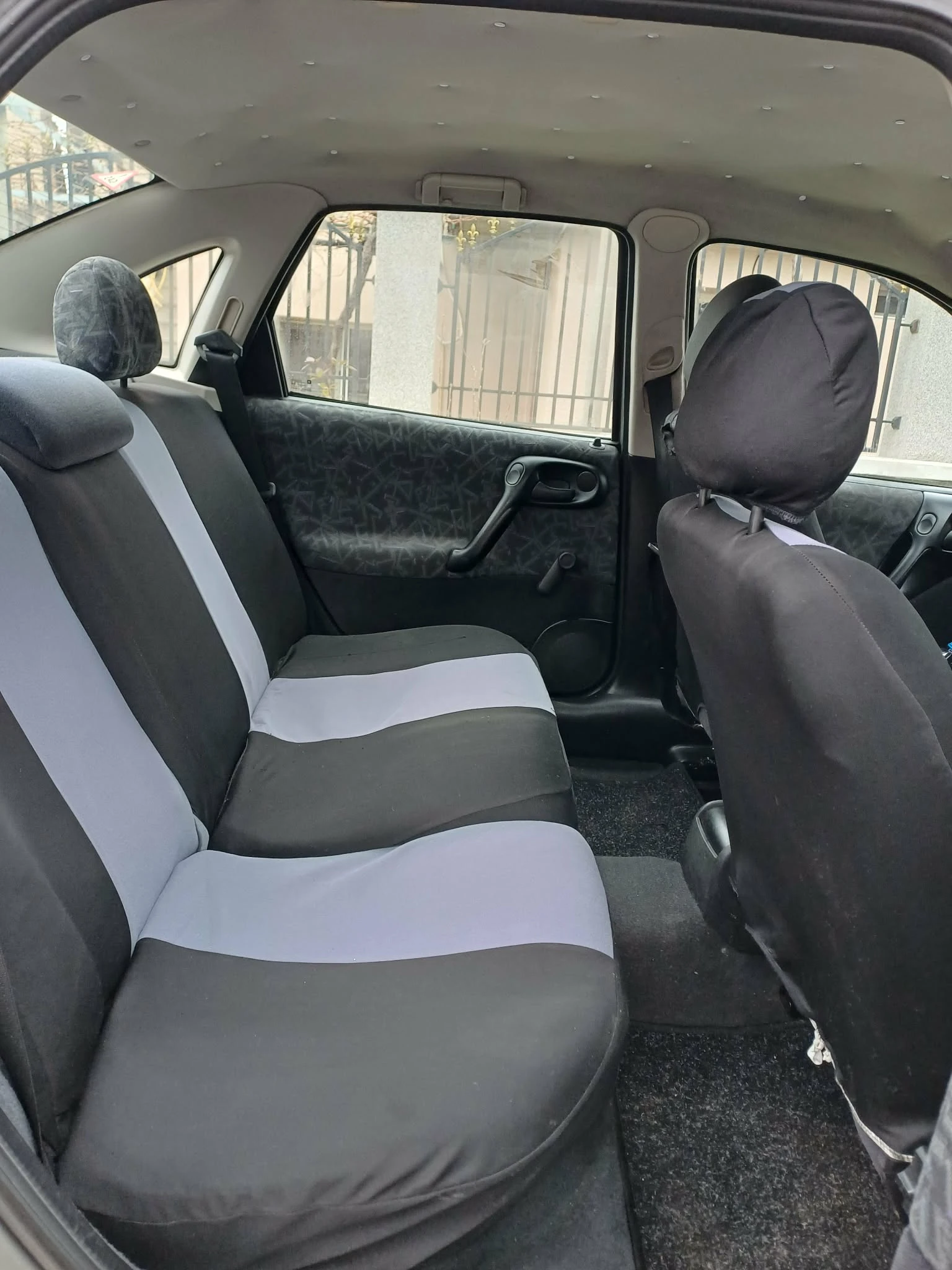 Opel Vectra  - изображение 10