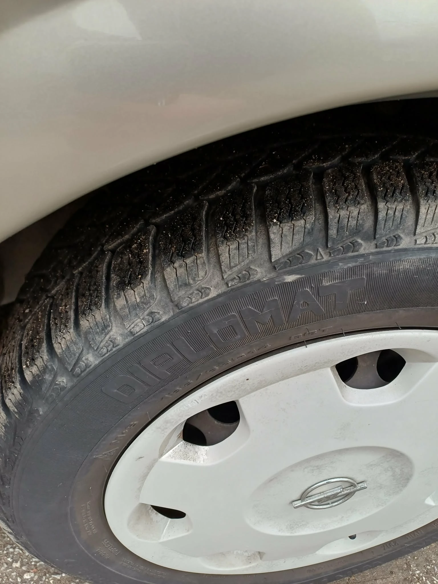 Opel Vectra  - изображение 8