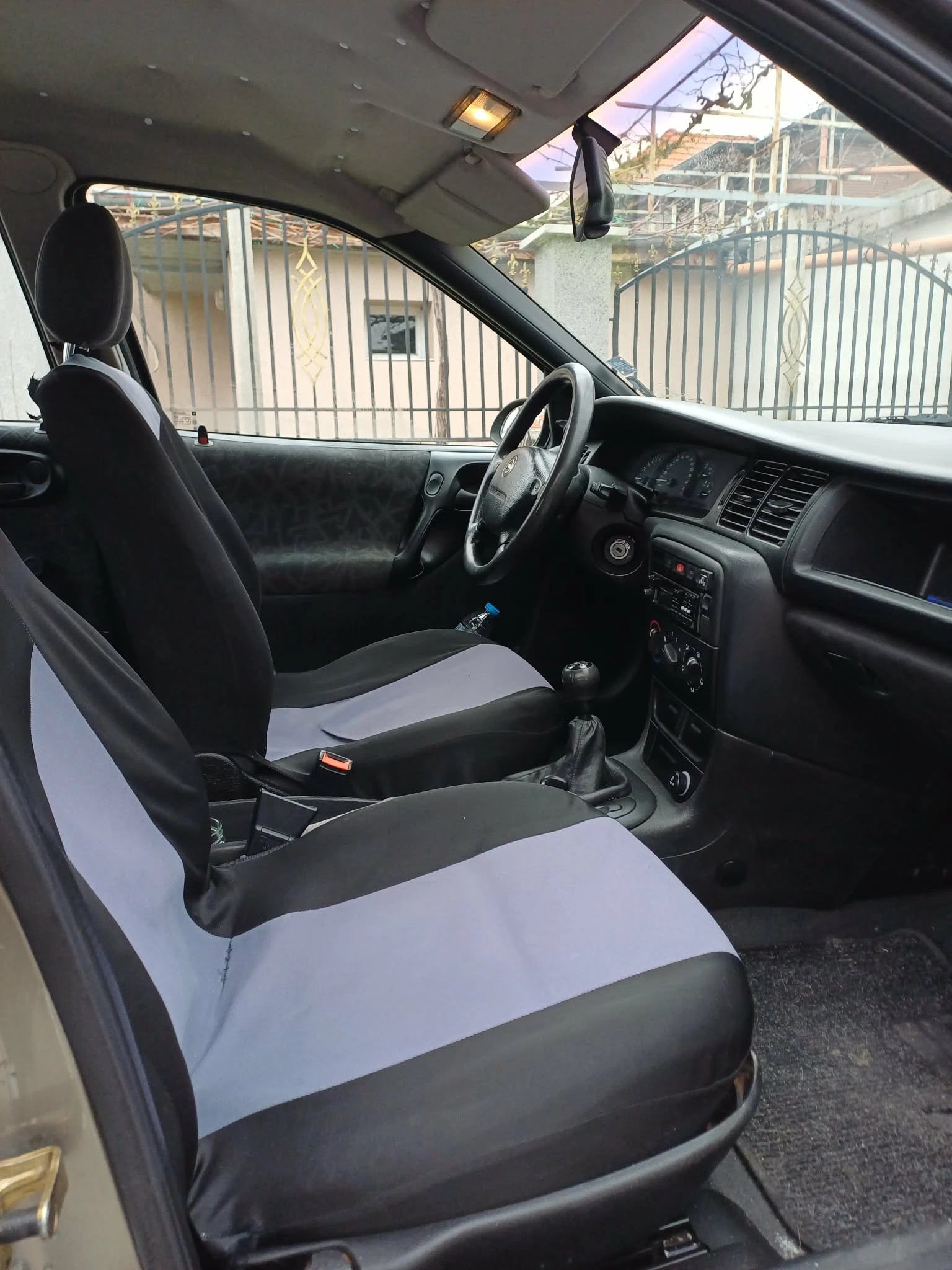 Opel Vectra  - изображение 9