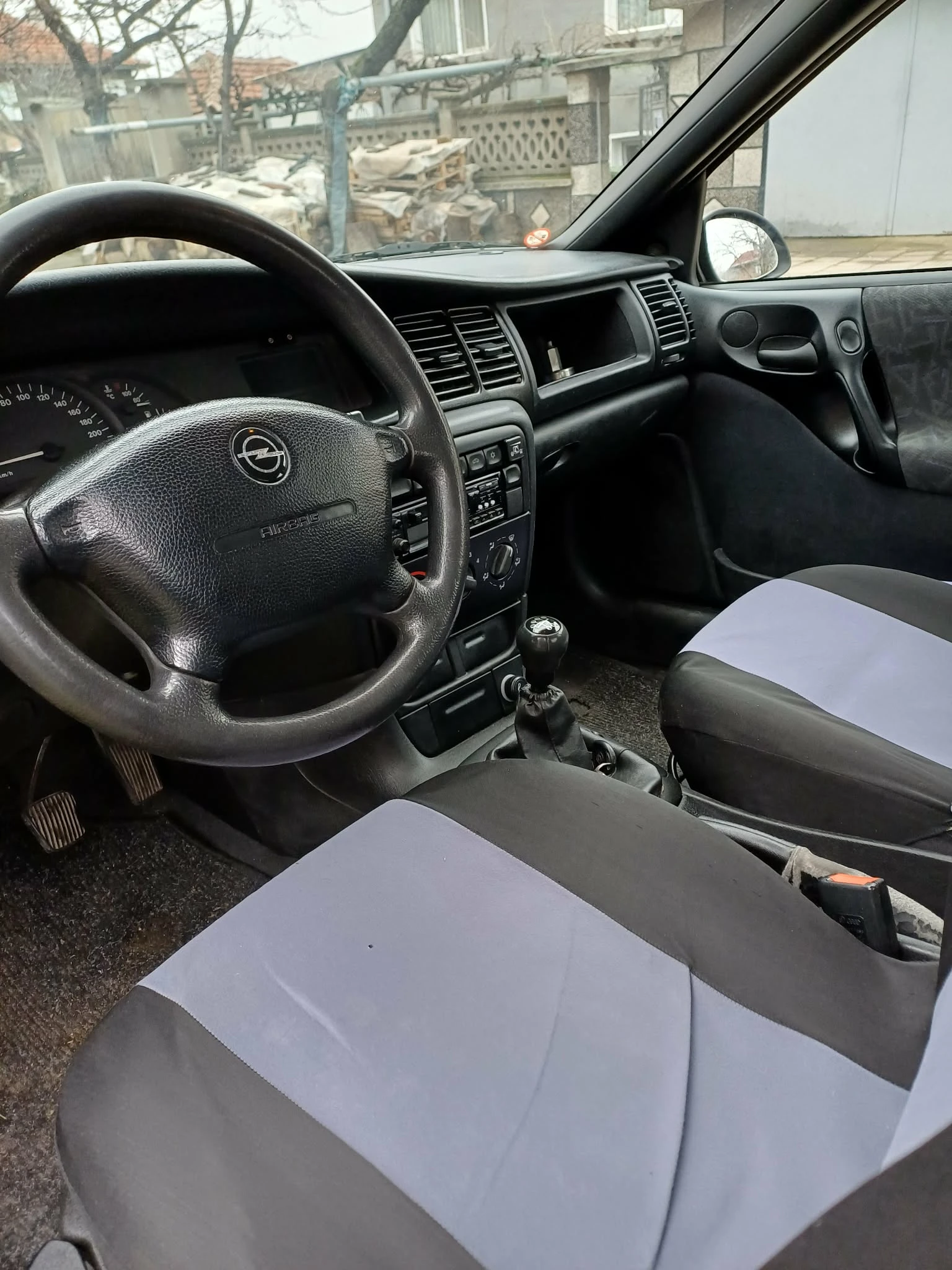 Opel Vectra | Mobile.bg � ����������� 11