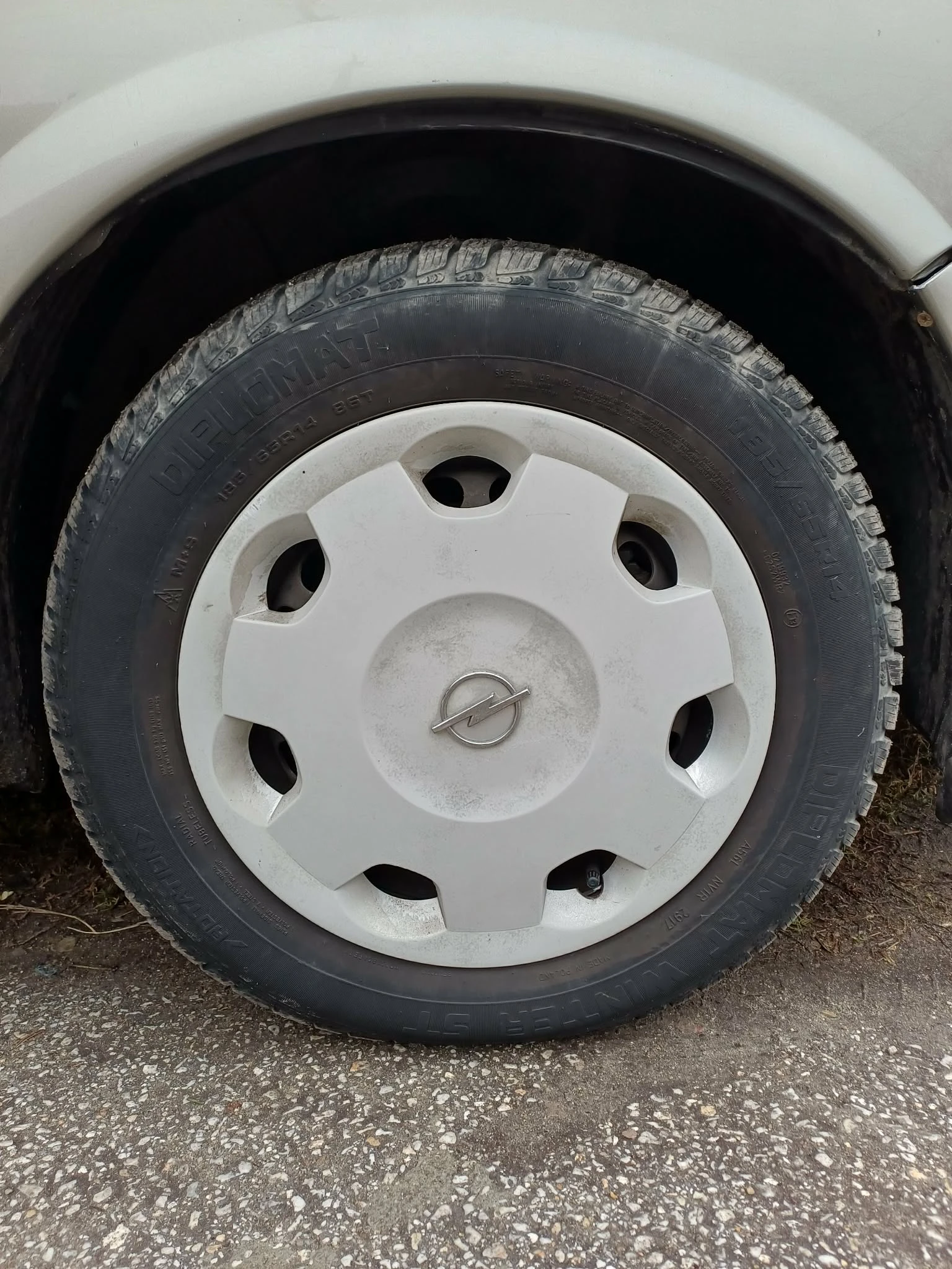 Opel Vectra  - изображение 7