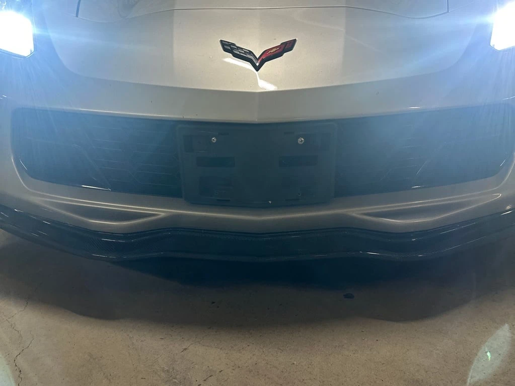 Chevrolet Corvette 2dr Z06 Conv w/3LZ  CARFAX | Mobile.bg � ����������� 17