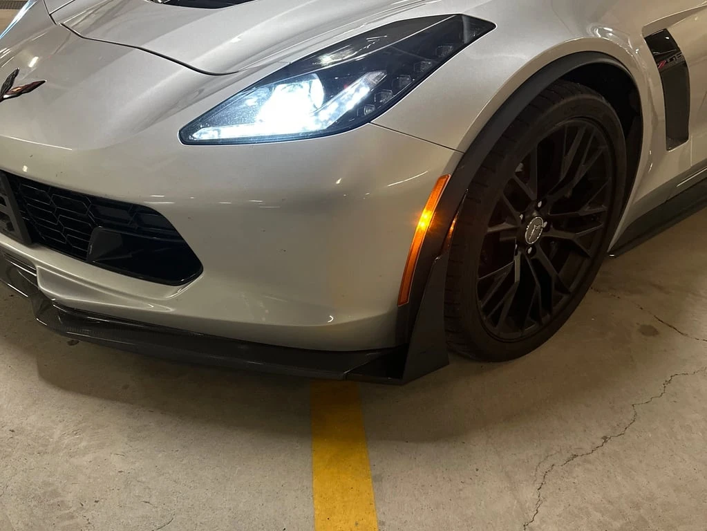 Chevrolet Corvette 2dr Z06 Conv w/3LZ  CARFAX | Mobile.bg � ����������� 16