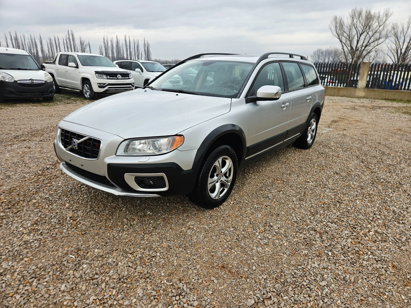 Volvo Xc70  2.4D5!!!!!!!!! 4x4 !!!!!!!!!!6�� !!!!!!!!!! | Mobile.bg � ����������� 1