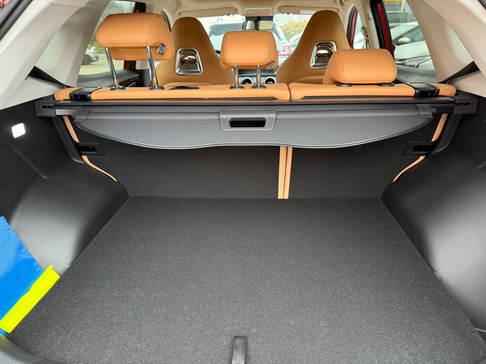 DONGFENG T5-EVO 1.5T HEV | Mobile.bg � ����������� 14