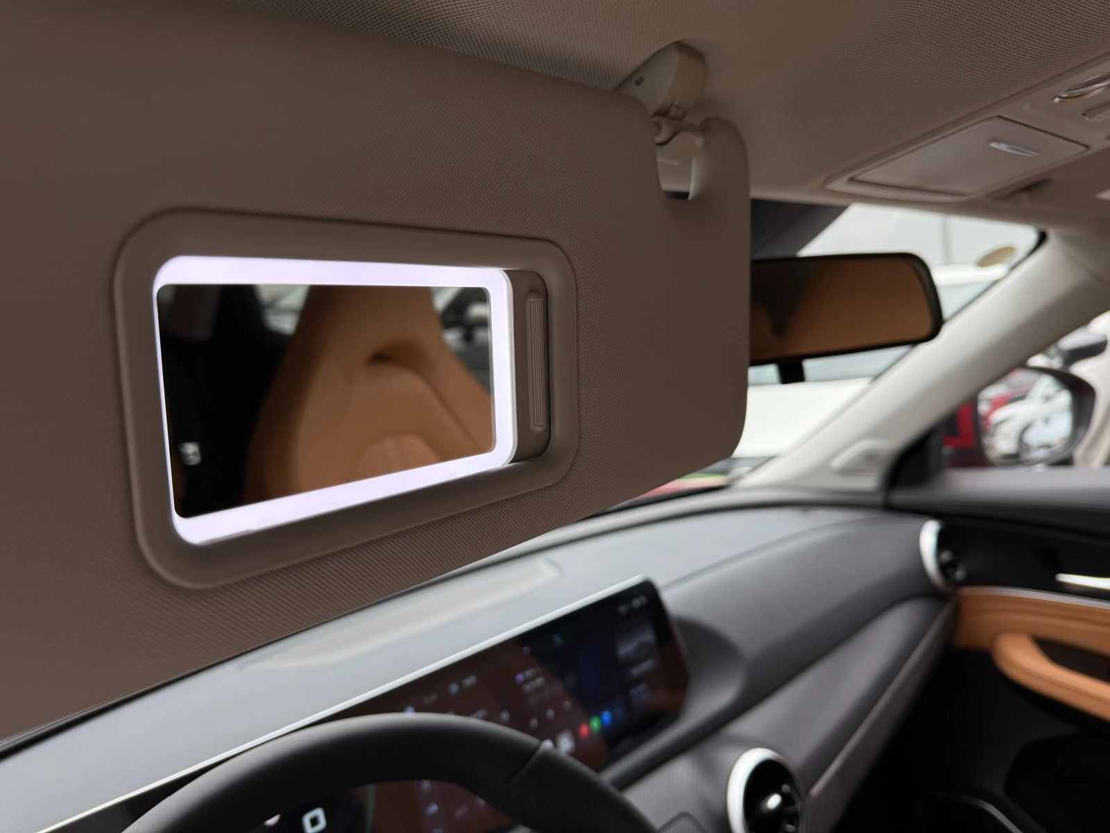 DONGFENG T5-EVO 1.5T HEV | Mobile.bg � ����������� 13