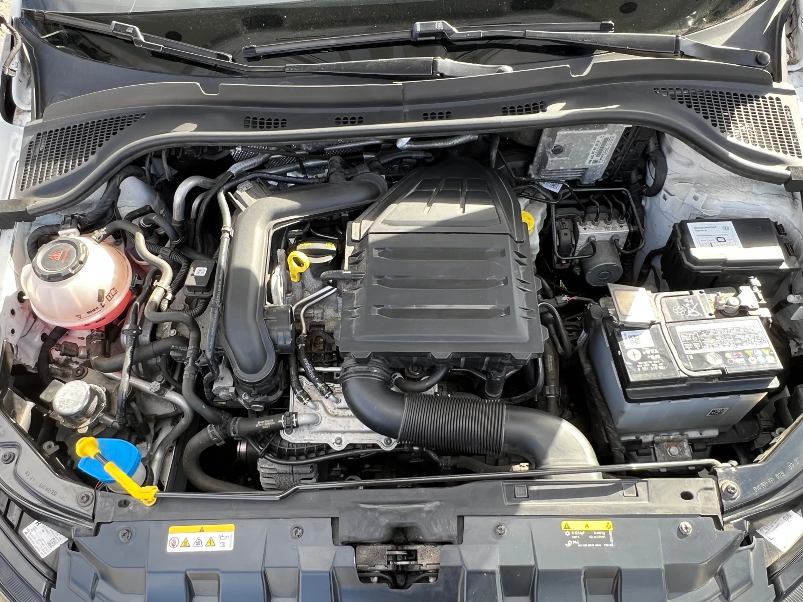 Skoda Fabia | Mobile.bg � ����������� 17