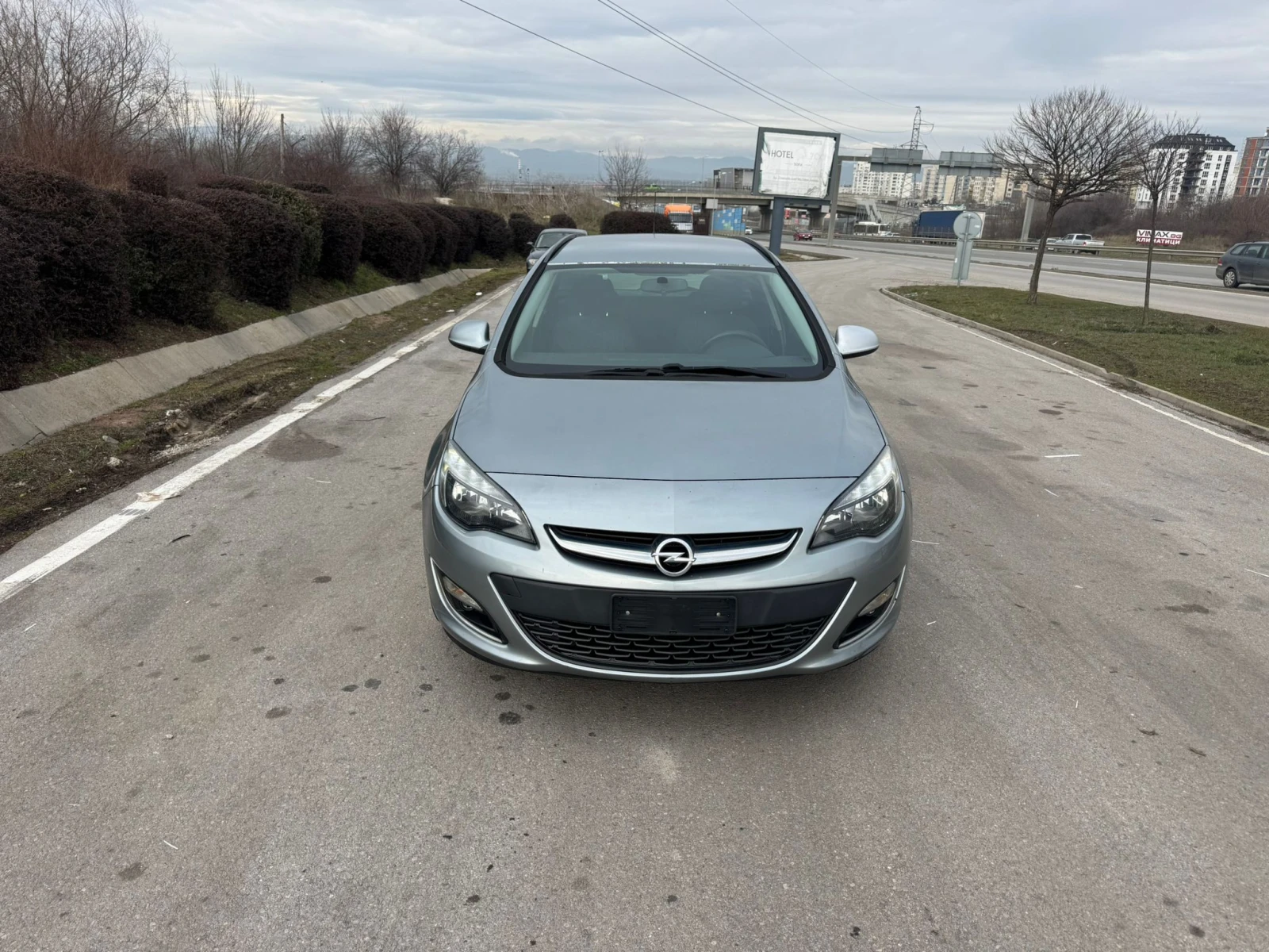 Opel Astra 1.7 Sport Tourer - изображение 5
