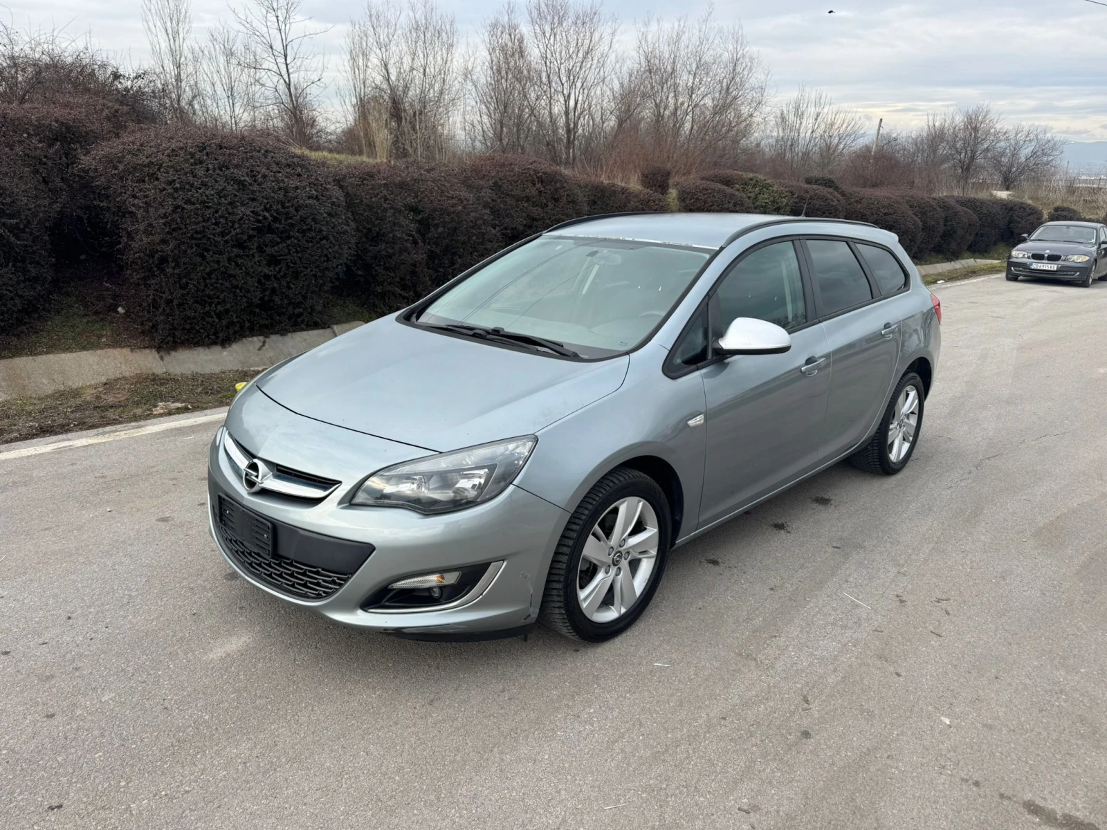 Opel Astra 1.7 Sport Tourer | Mobile.bg � ����������� 1