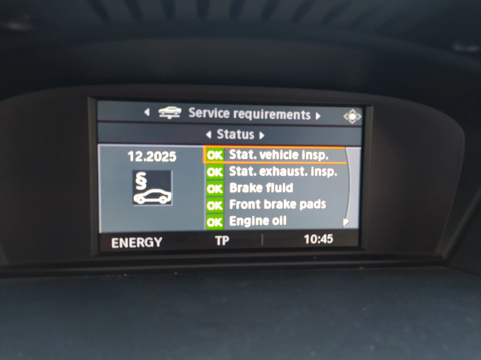 BMW 520 �61-LCI | Mobile.bg � ����������� 14