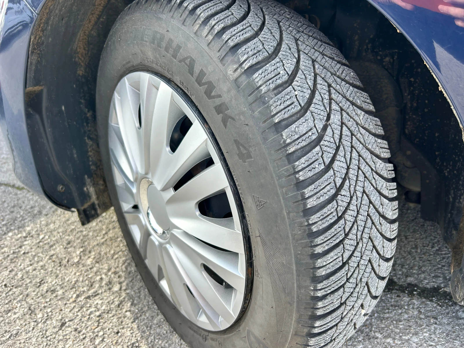 Ford Fiesta 1.1 Duratec | Mobile.bg � ����������� 14