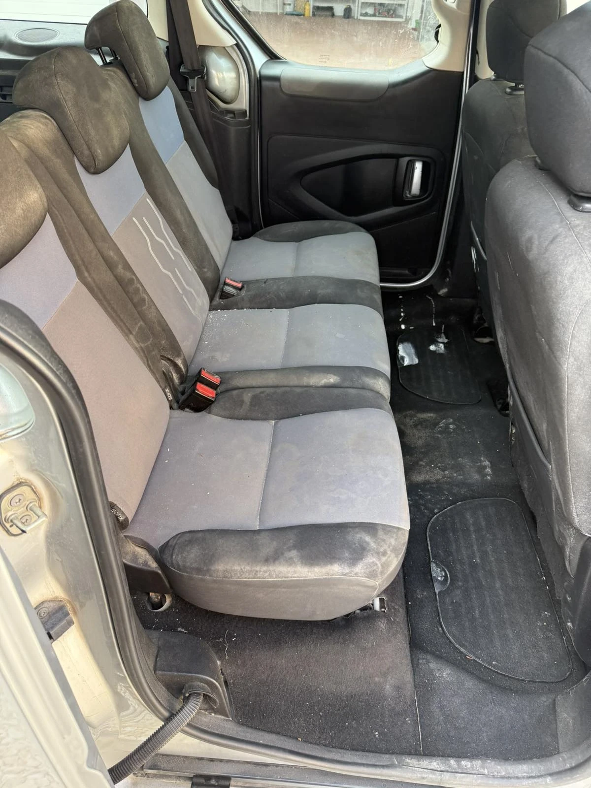 Peugeot Partner | Mobile.bg � ����������� 13