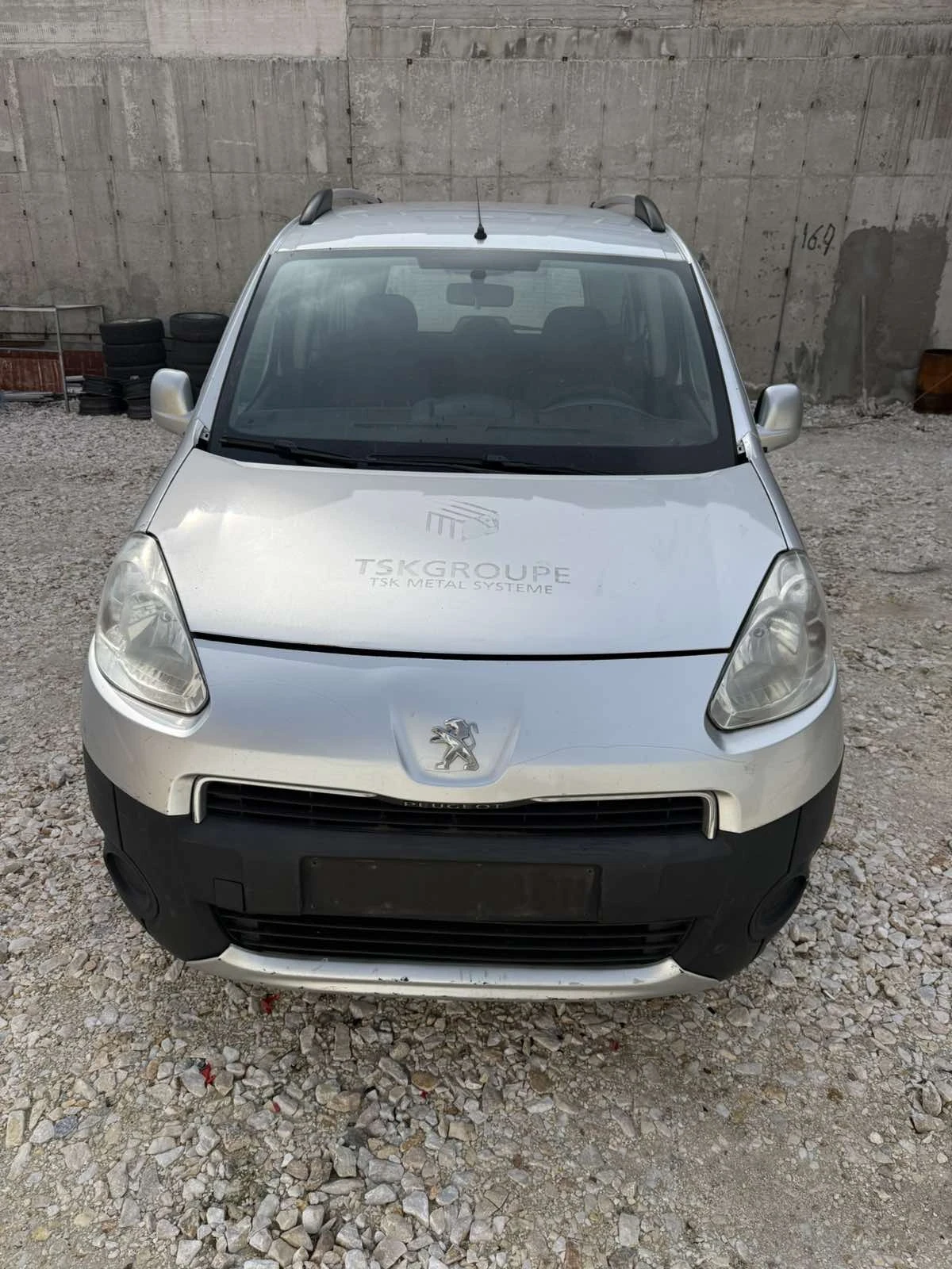 Peugeot Partner | Mobile.bg � ����������� 4