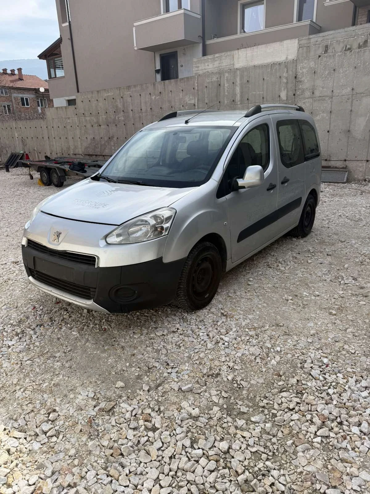 Peugeot Partner | Mobile.bg � ����������� 1