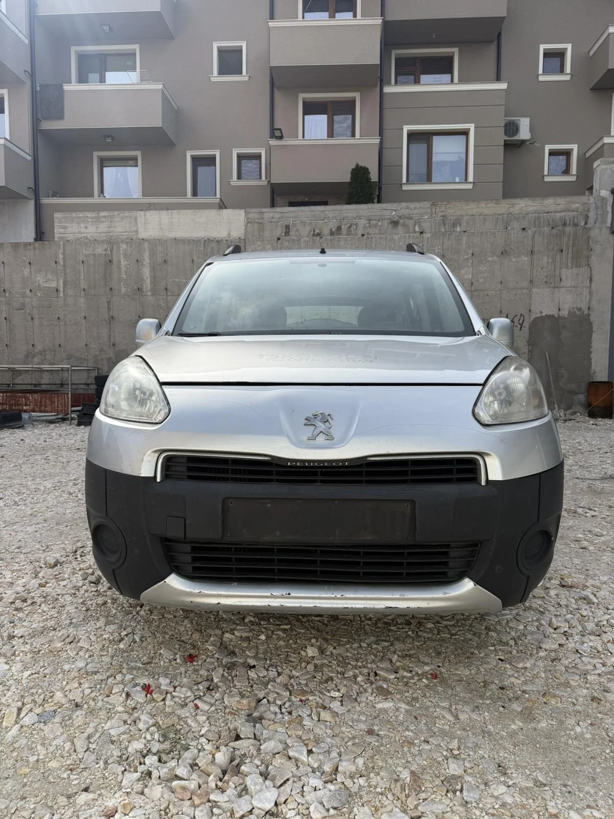 Peugeot Partner | Mobile.bg � ����������� 5