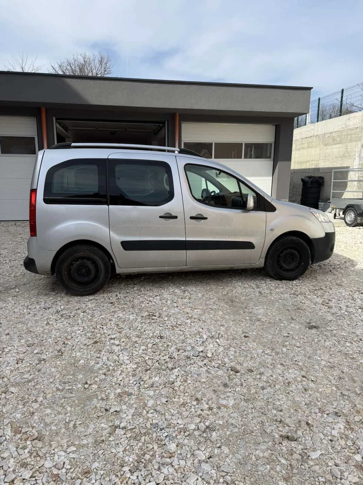Peugeot Partner | Mobile.bg � ����������� 9