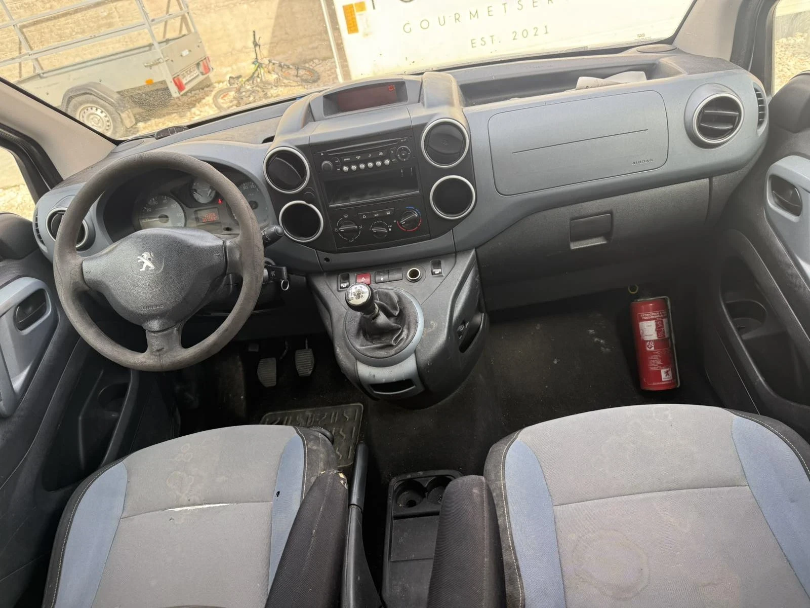Peugeot Partner | Mobile.bg � ����������� 14