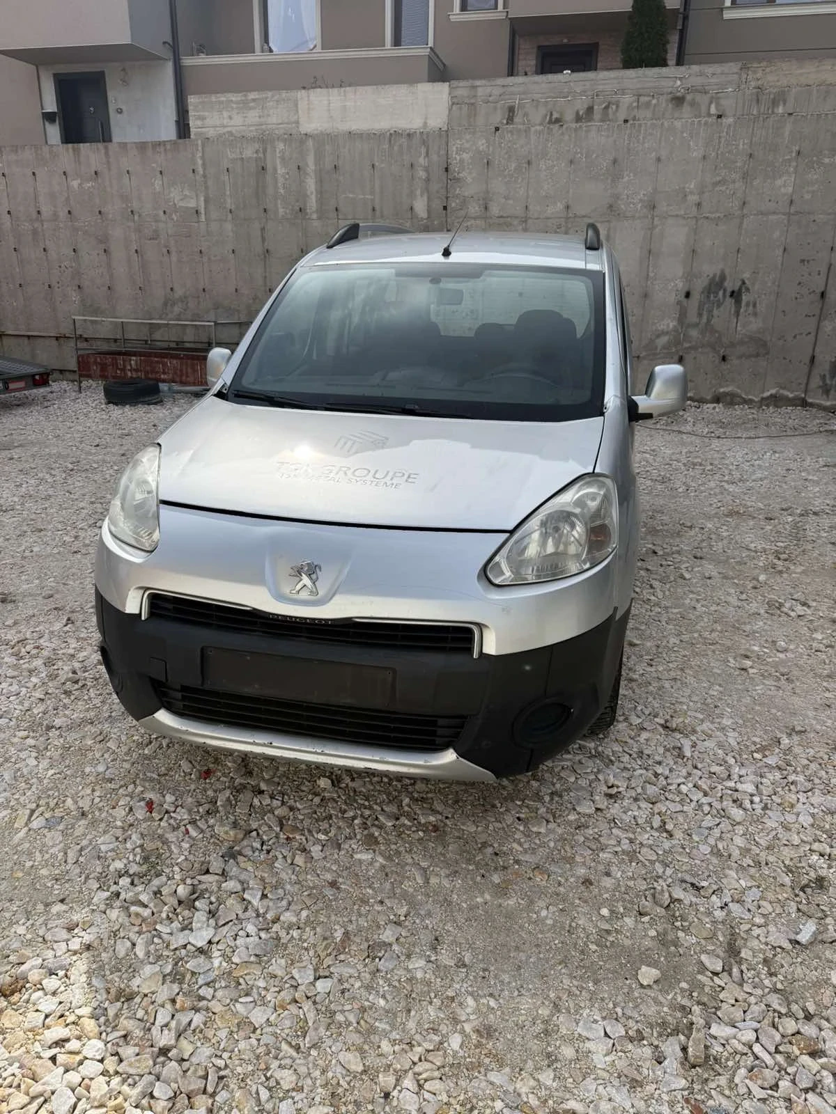 Peugeot Partner | Mobile.bg � ����������� 3