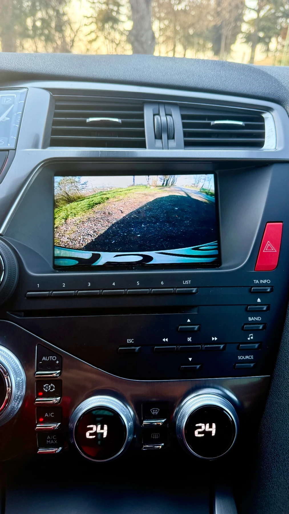 Citroen DS5, снимка 14 - Автомобили и джипове - 53756020