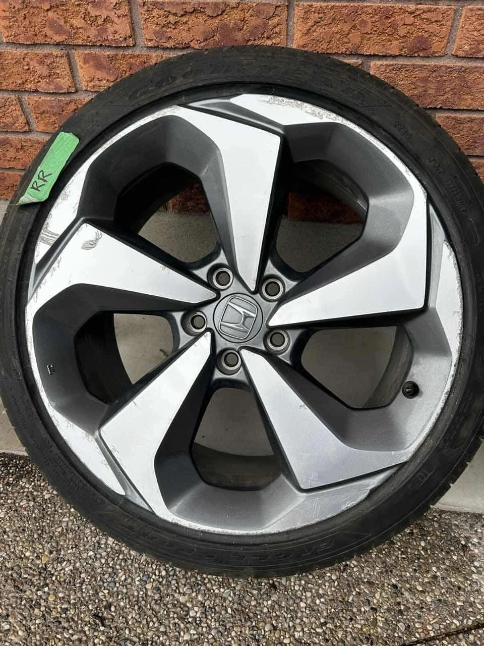 Honda Accord * Touring * CARFAX * ЦЕНА ДО БГ, снимка 13 - Автомобили и джипове - 53905571