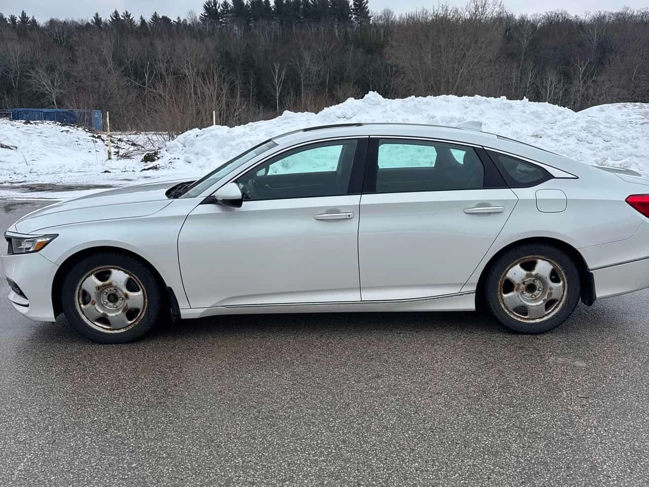 Honda Accord * Touring * CARFAX * ЦЕНА ДО БГ, снимка 2 - Автомобили и джипове - 53905571