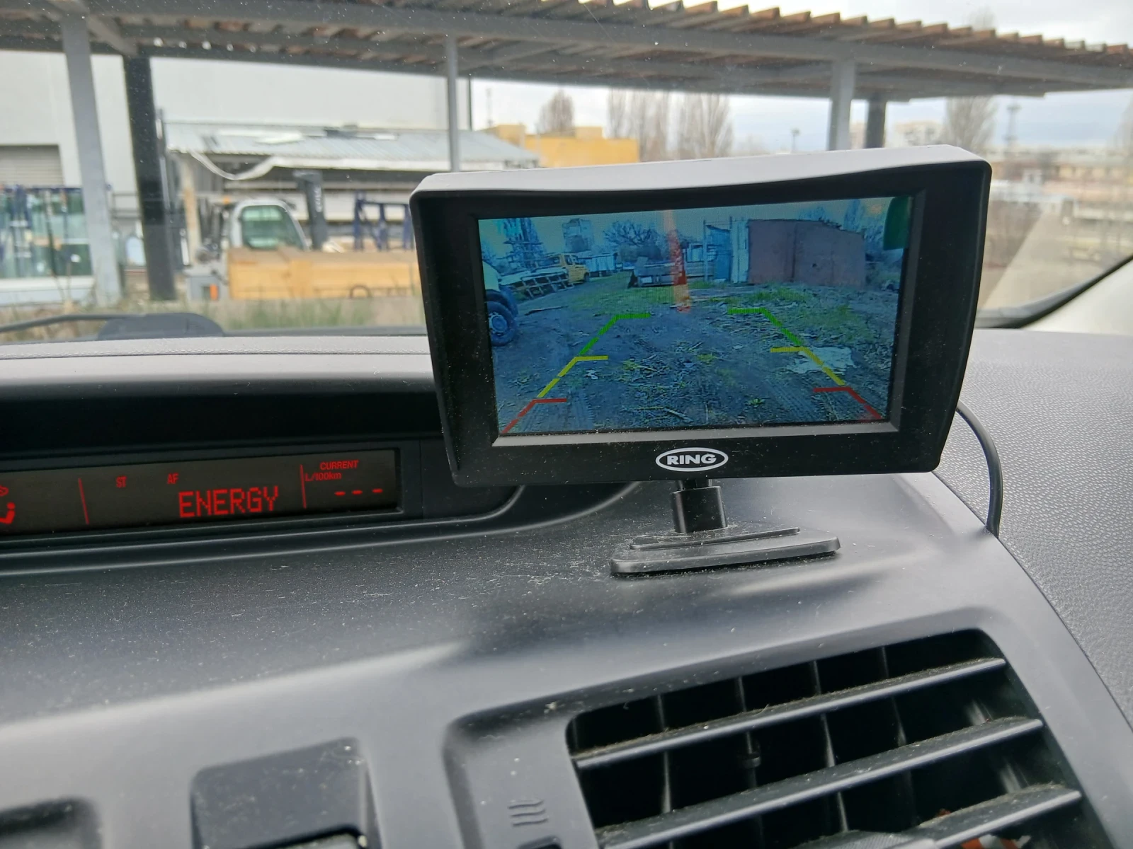 Mazda 5 1.8  115, снимка 11 - Автомобили и джипове - 54026293