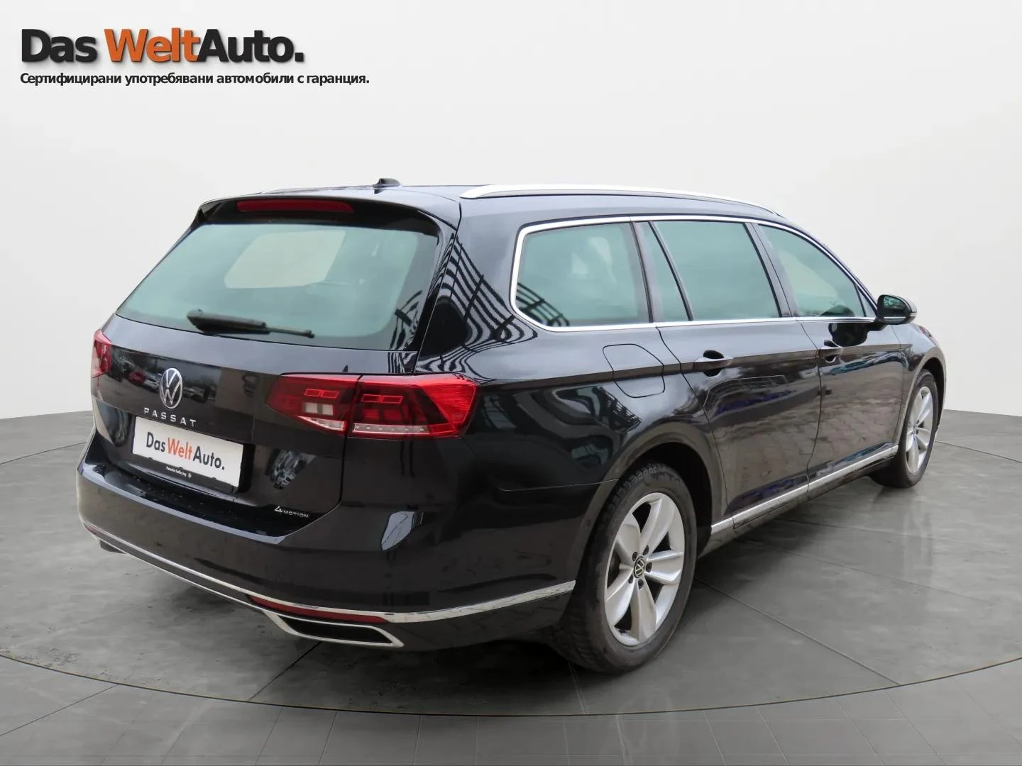 VW Passat | Mobile.bg � ����������� 3