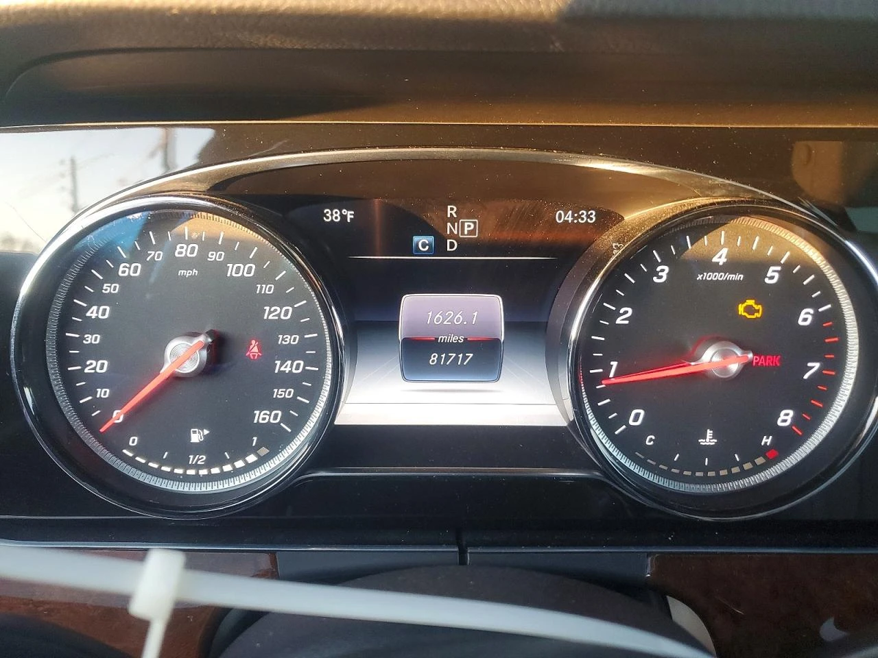 Mercedes-Benz E 300 * 4Matic* AMG PACK*  | Mobile.bg � ����������� 9