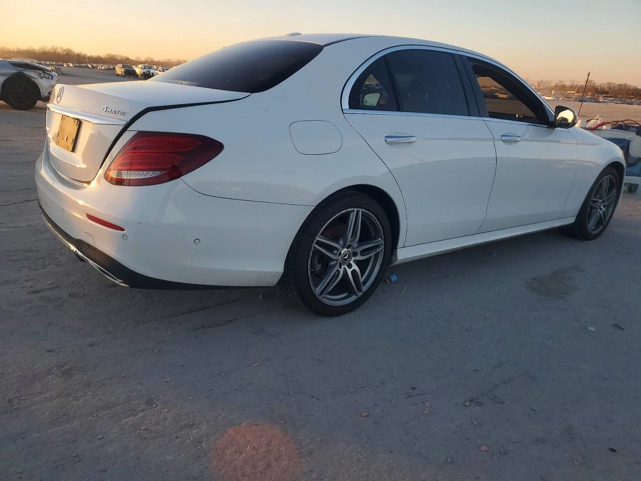 Mercedes-Benz E 300 * 4Matic* AMG PACK*  | Mobile.bg � ����������� 3