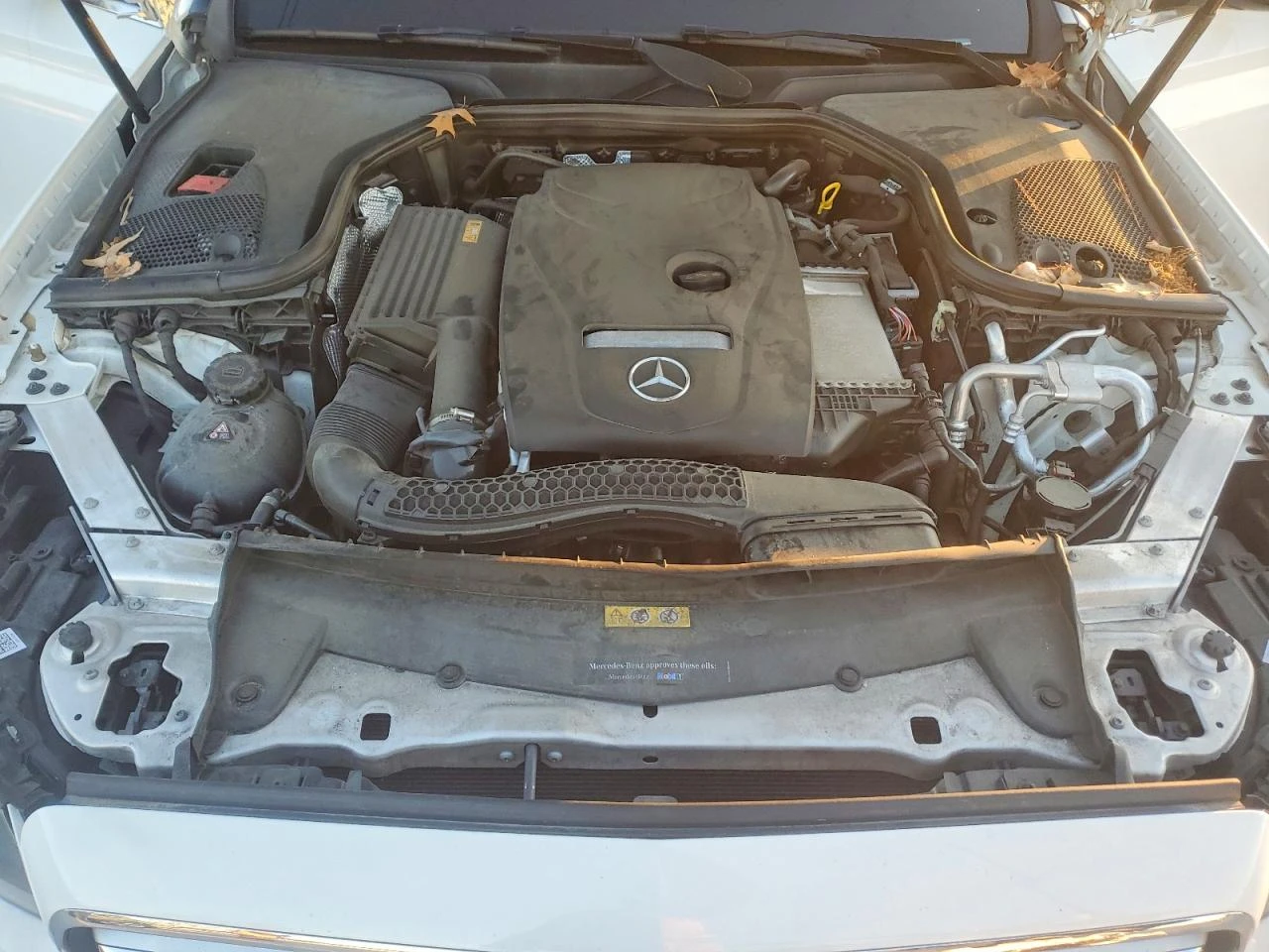 Mercedes-Benz E 300 * 4Matic* AMG PACK*  | Mobile.bg � ����������� 11